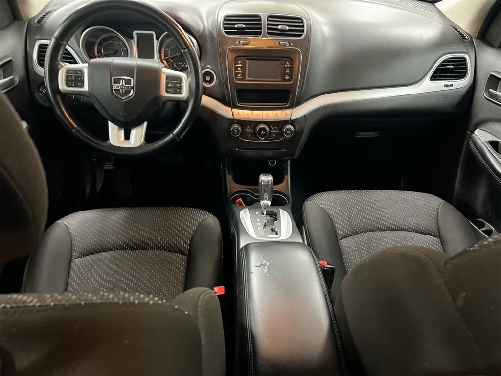 2020 Dodge Journey SE