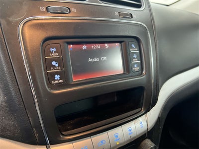 2020 Dodge Journey SE