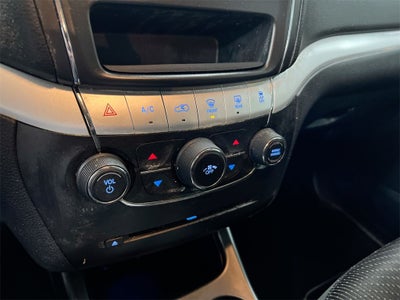 2020 Dodge Journey SE