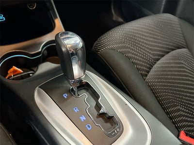 2020 Dodge Journey SE