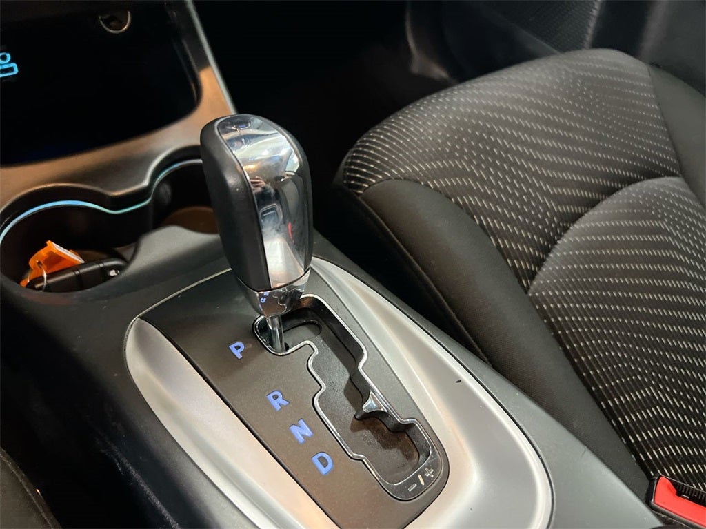 2020 Dodge Journey SE