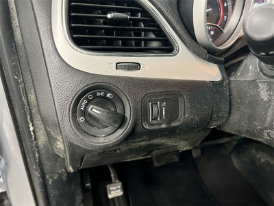 2020 Dodge Journey SE