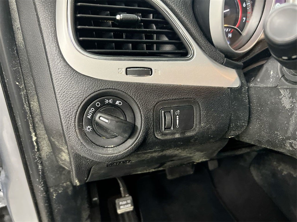 2020 Dodge Journey SE