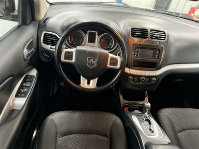 2020 Dodge Journey SE