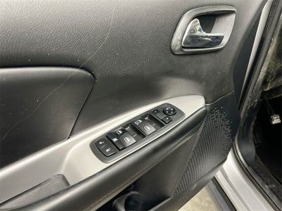 2020 Dodge Journey SE