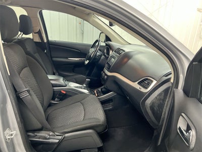 2020 Dodge Journey SE