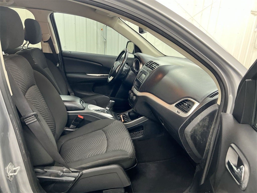 2020 Dodge Journey SE