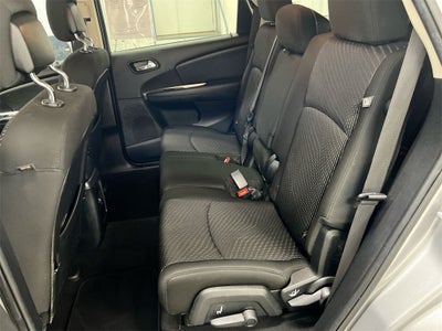 2020 Dodge Journey SE