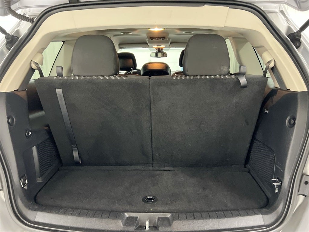 2020 Dodge Journey SE