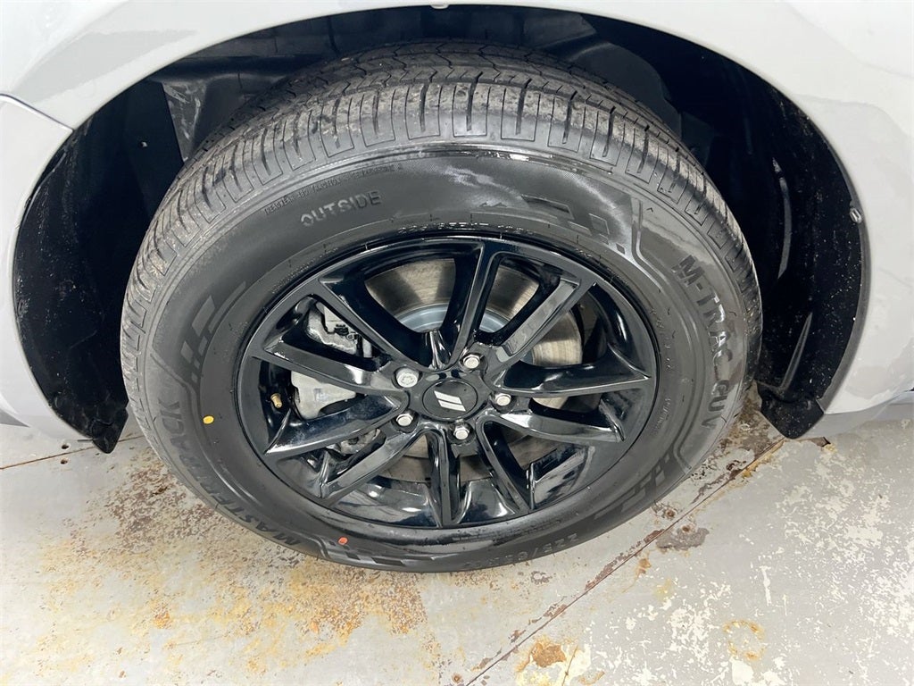 2020 Dodge Journey SE