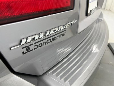 2020 Dodge Journey SE