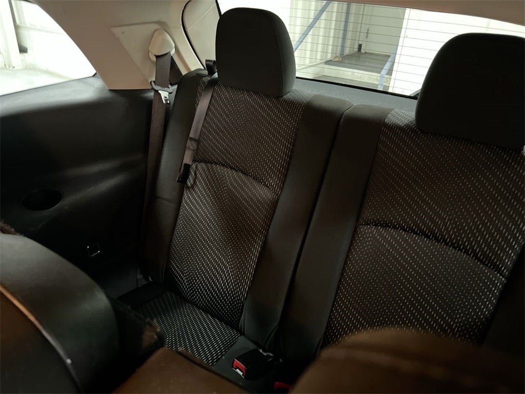 2020 Dodge Journey SE