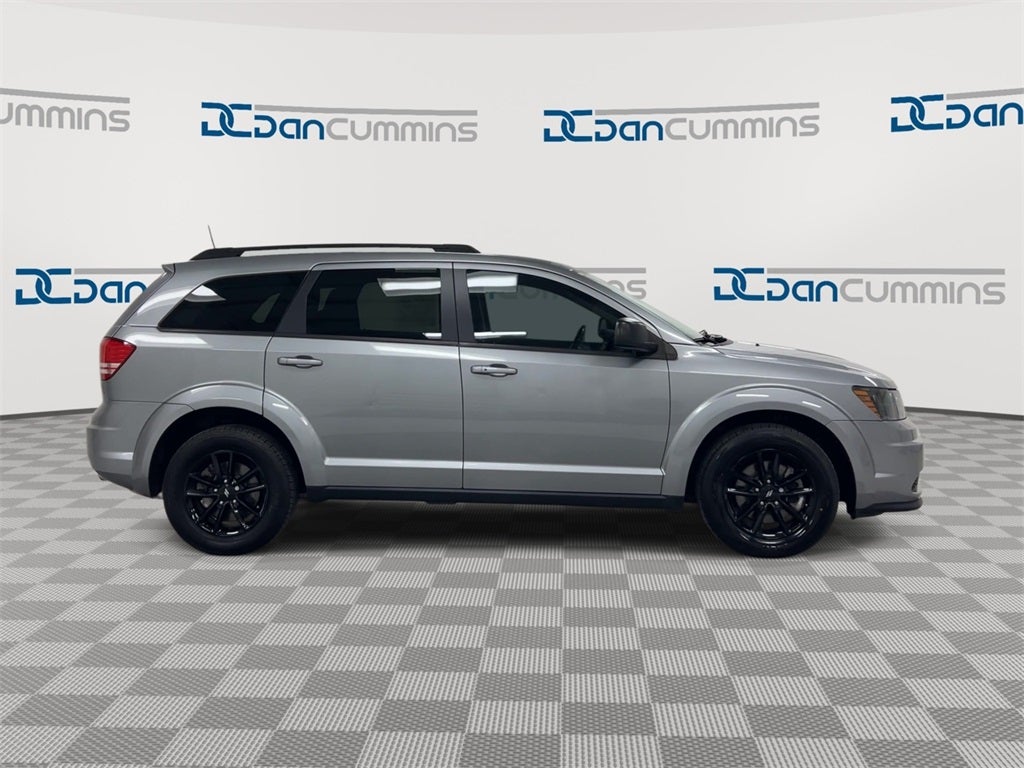 2020 Dodge Journey SE