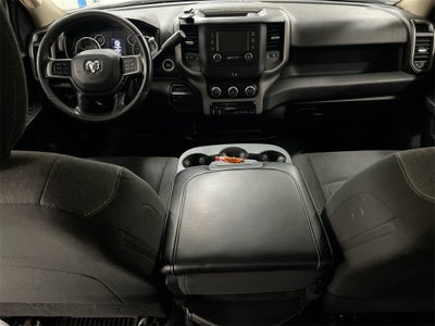 2019 RAM 3500 Tradesman