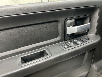 2019 RAM 3500 Tradesman