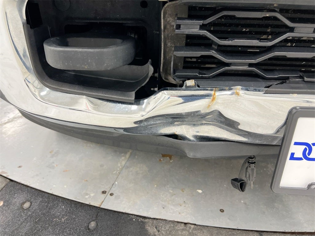 2019 RAM 3500 Tradesman