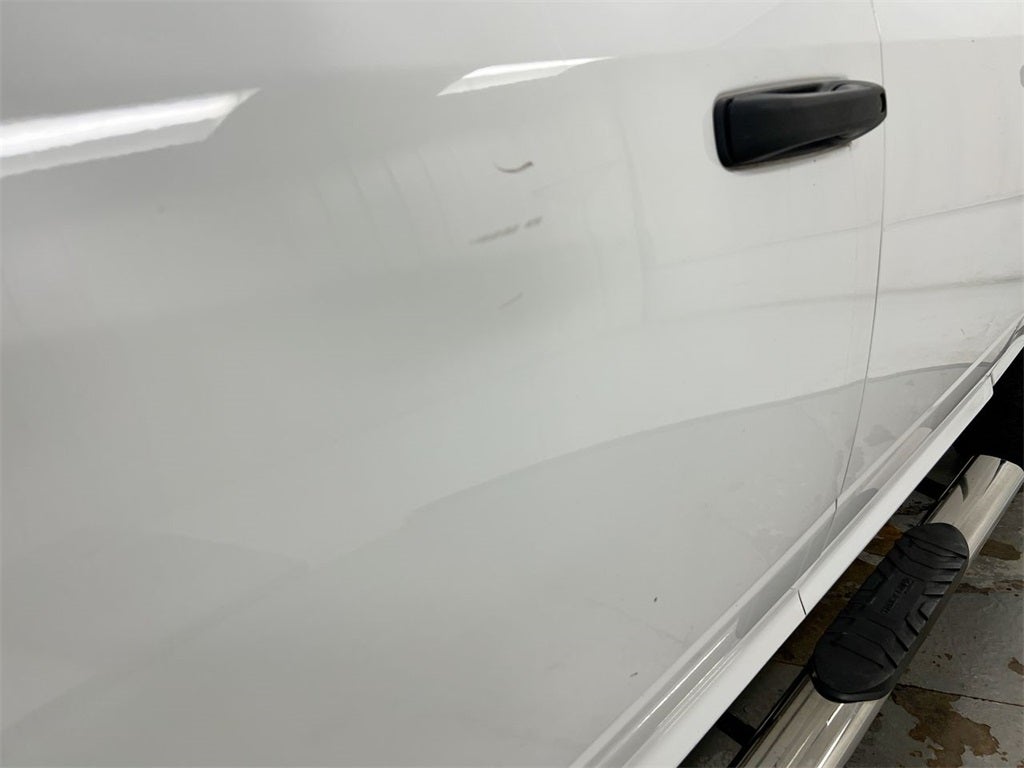 2019 RAM 3500 Tradesman