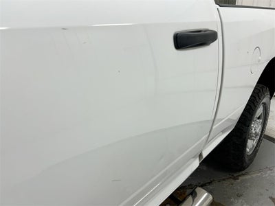 2019 RAM 3500 Tradesman