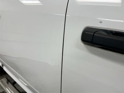 2019 RAM 3500 Tradesman