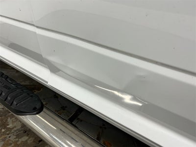 2019 RAM 3500 Tradesman