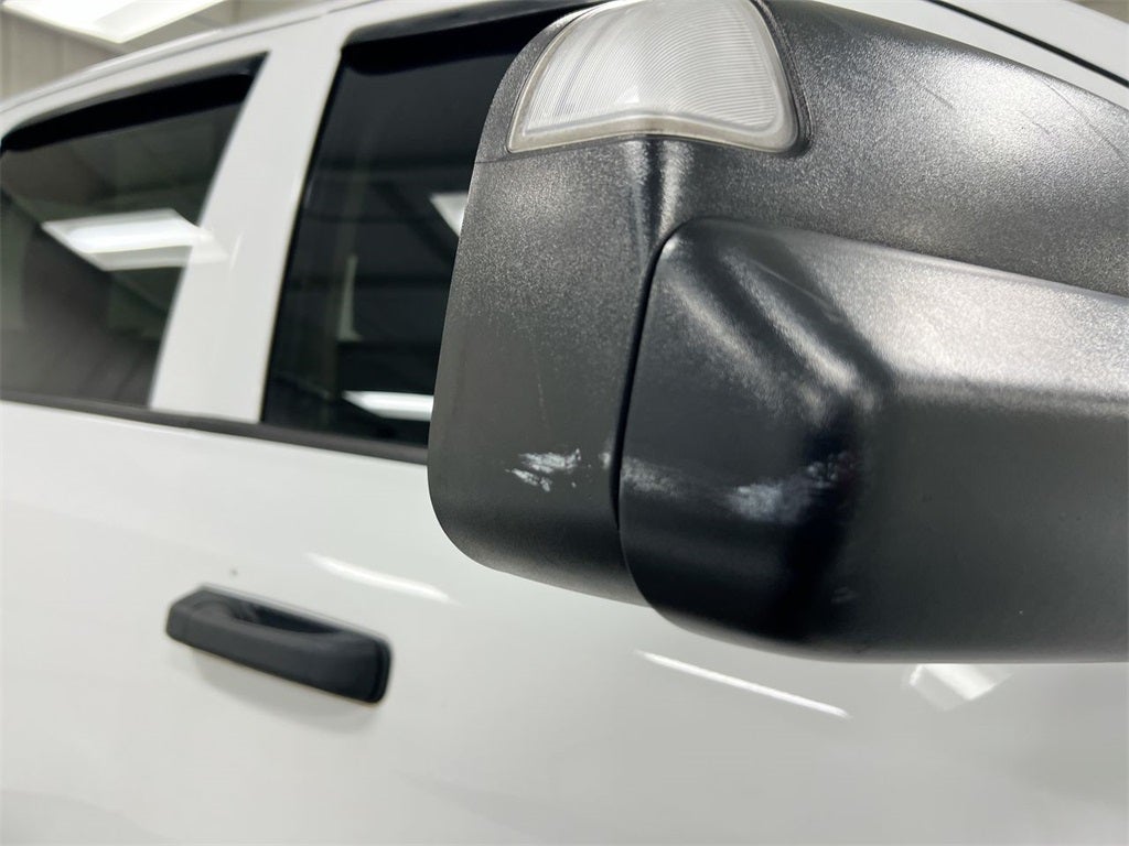 2019 RAM 3500 Tradesman