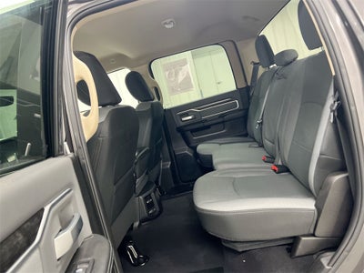 2020 RAM 3500 Big Horn