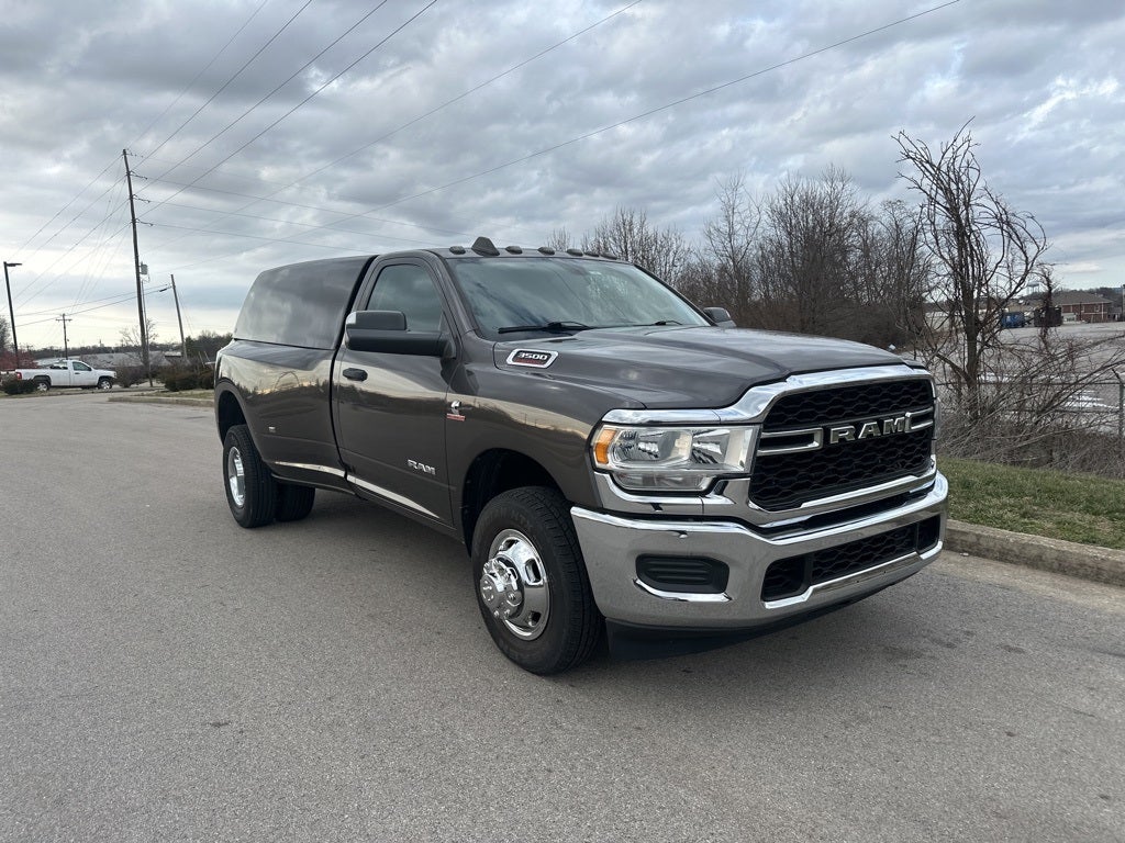 2020 RAM 3500 Tradesman