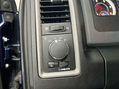 2015 RAM 3500 Tradesman