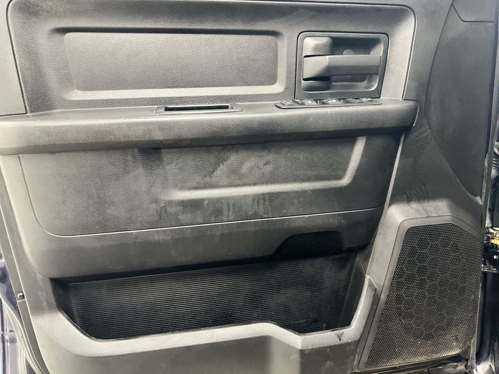 2015 RAM 3500 Tradesman