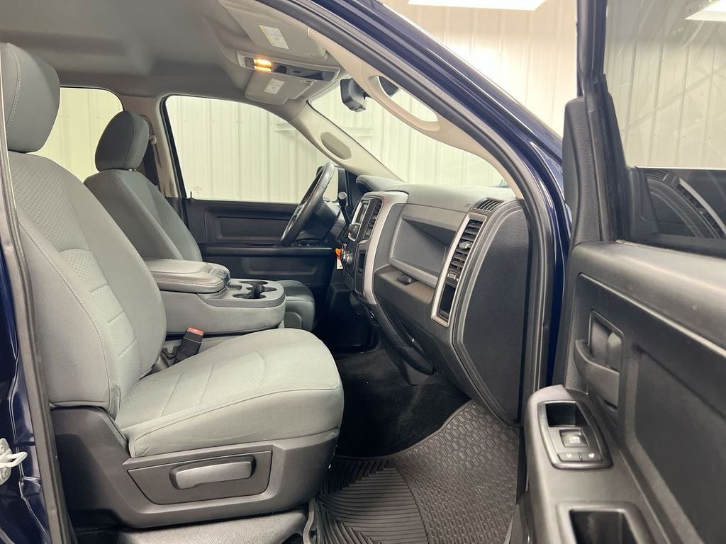 2015 RAM 3500 Tradesman