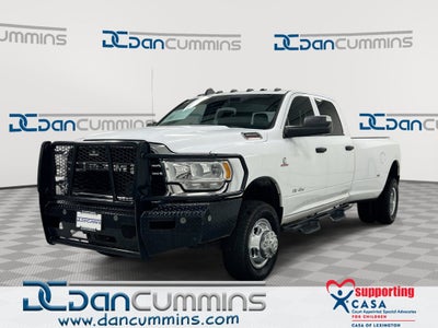 2020 RAM 3500 Tradesman
