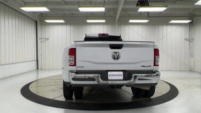 2020 RAM 3500 Tradesman