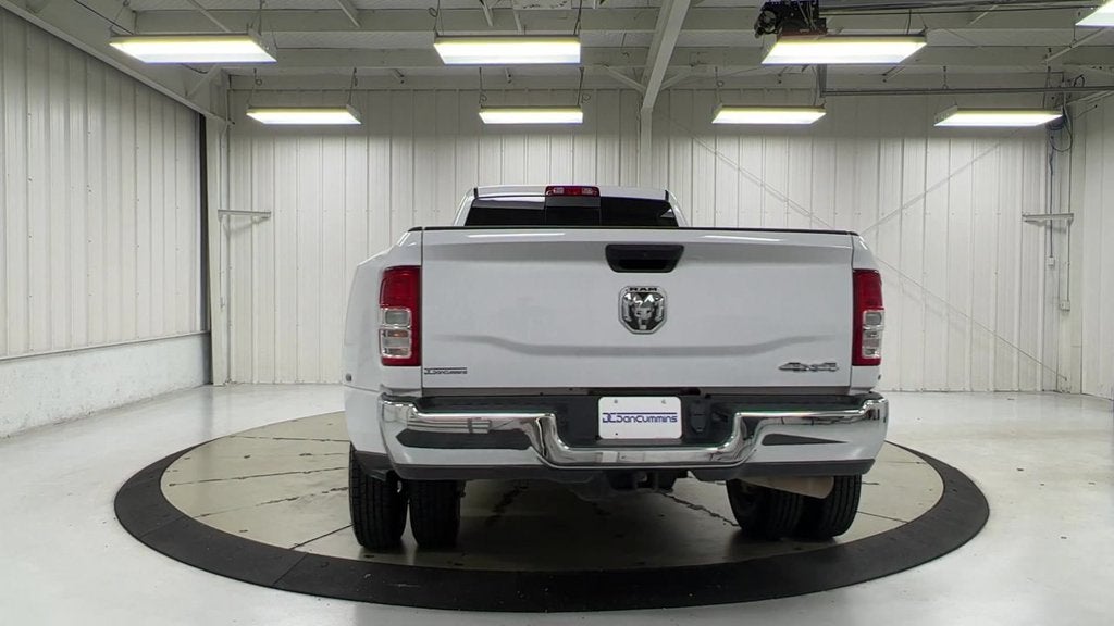 2020 RAM 3500 Tradesman