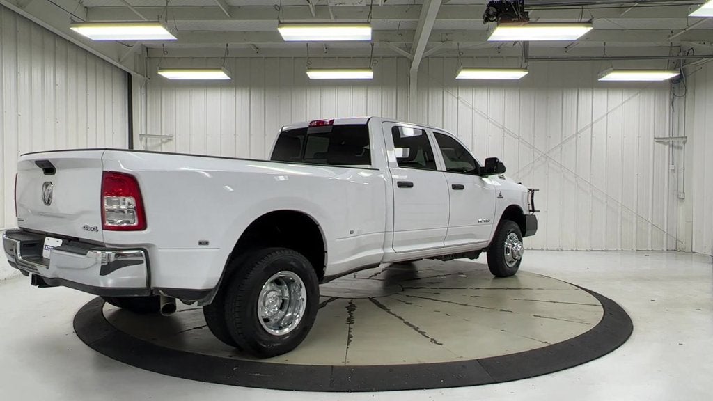 2020 RAM 3500 Tradesman