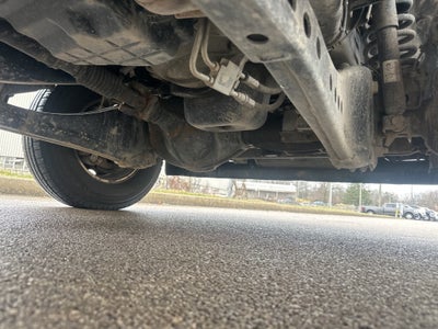 2019 RAM 3500 Laramie