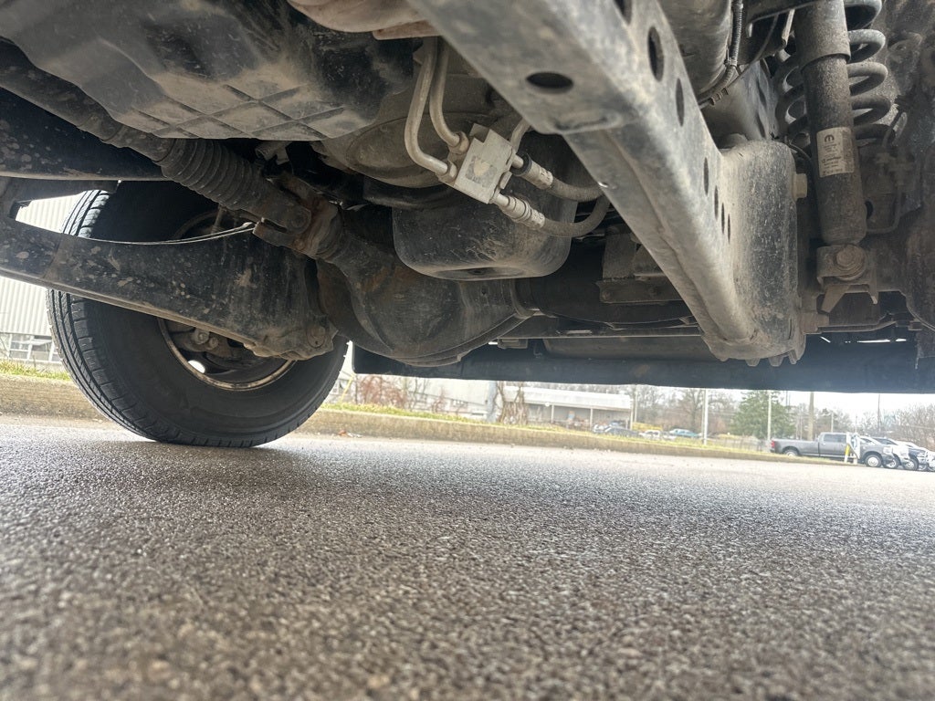 2019 RAM 3500 Laramie