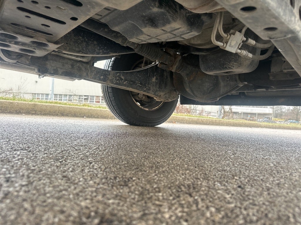 2019 RAM 3500 Laramie