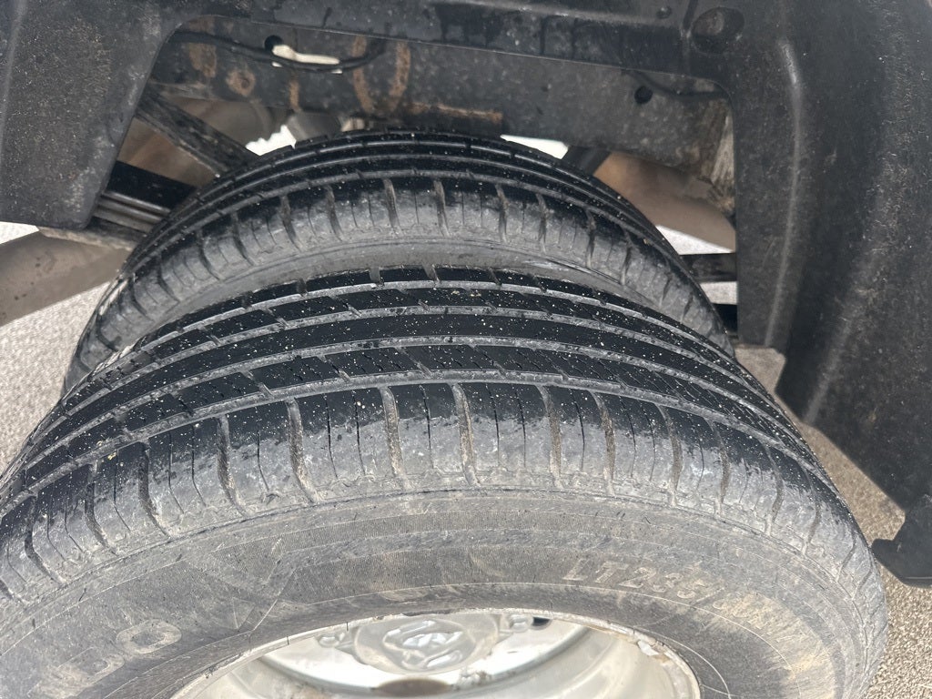 2019 RAM 3500 Laramie