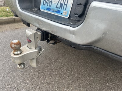 2019 RAM 3500 Laramie