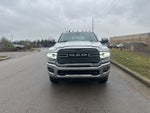 2019 RAM 3500 Laramie