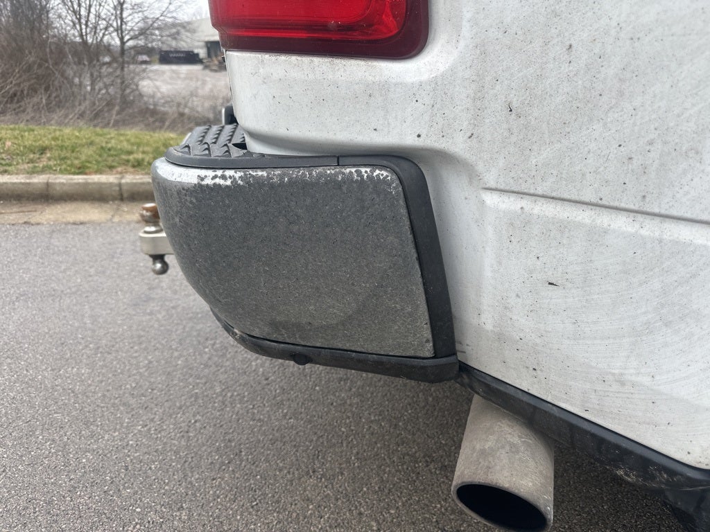 2019 RAM 3500 Laramie