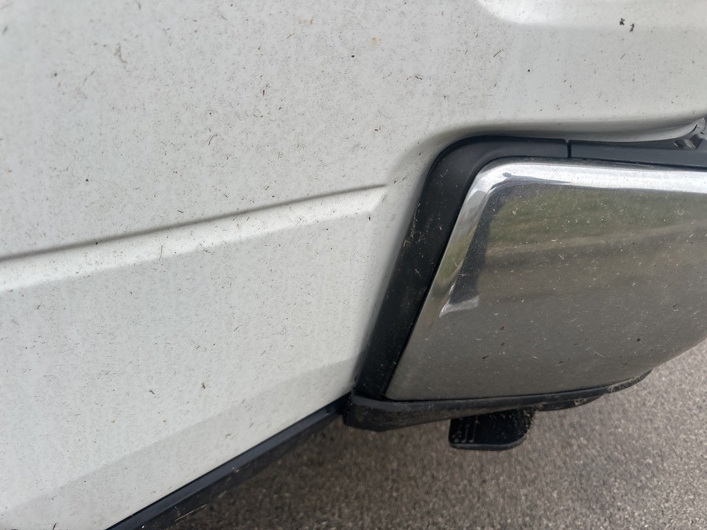 2019 RAM 3500 Laramie