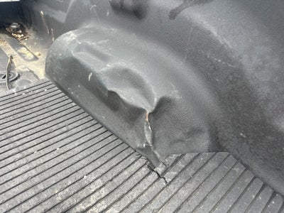 2019 RAM 3500 Laramie