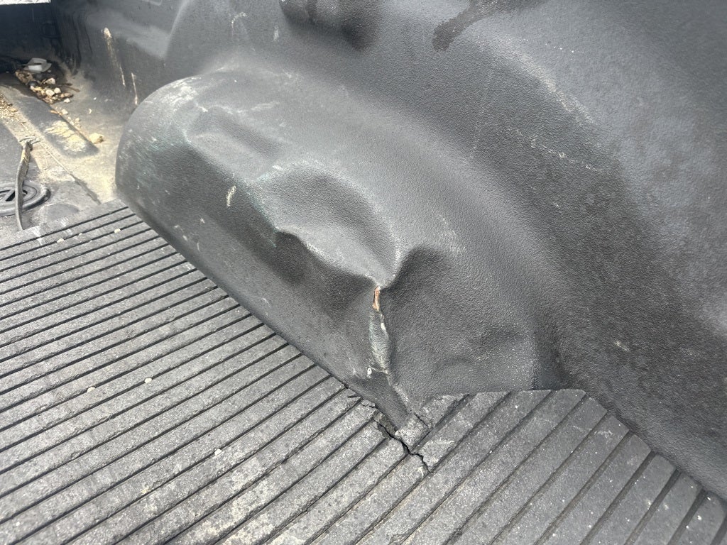 2019 RAM 3500 Laramie