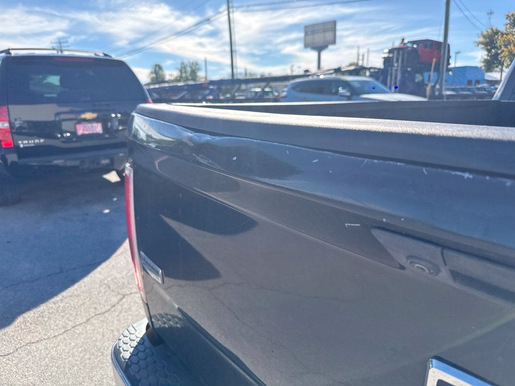 2018 RAM 3500 Laramie
