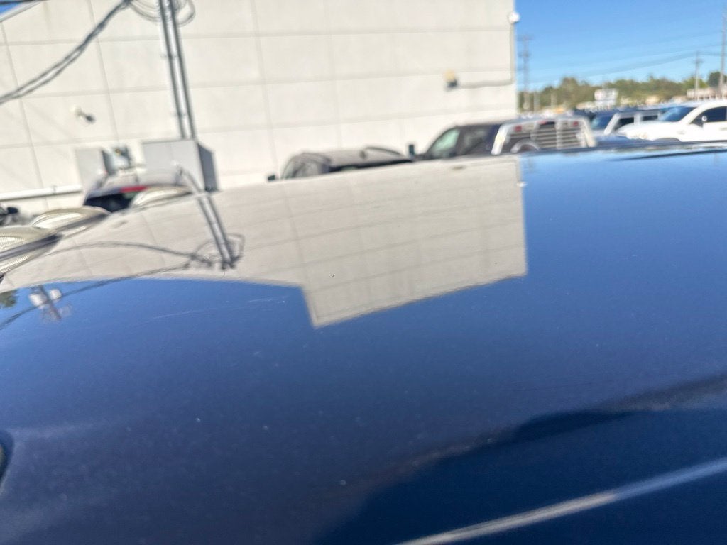 2018 RAM 3500 Laramie