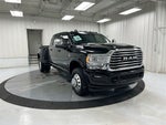 2024 RAM 3500 Laramie Longhorn