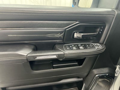 2024 RAM 3500 Limited