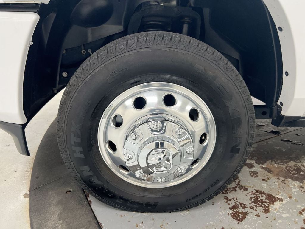 2024 RAM 3500 Limited