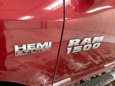 2013 RAM 1500 Express